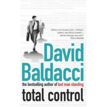 Total Control       {USED}